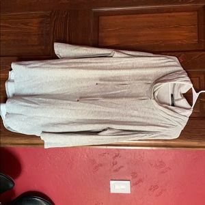 ralph lauren dress sweatshirt